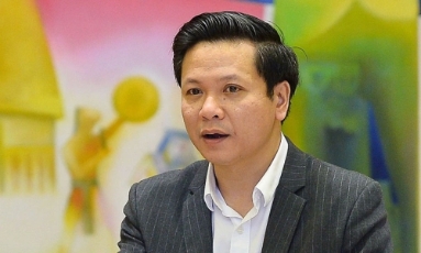  “Không có chủ trương tiếp tục sáp nhập đơn vị hành chính cấp tỉnh, xã”